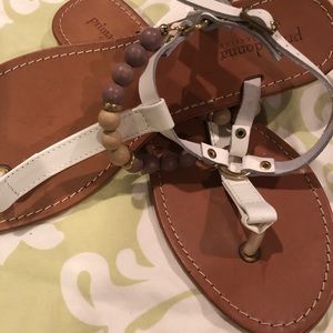 Prima Donna Shoes Primadonna Made In Italy Sandals Poshmark